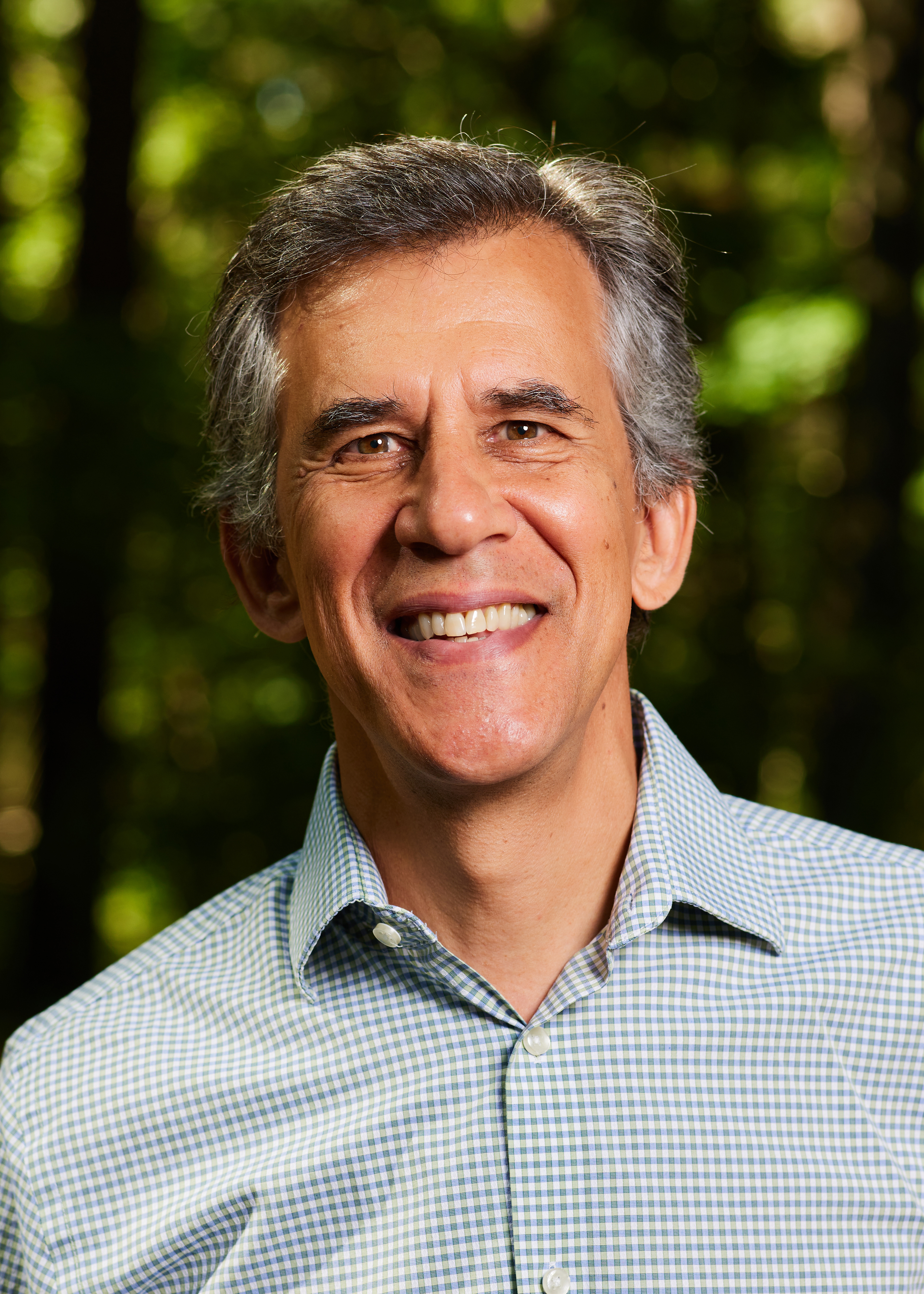 Photo of Bennett Brooks